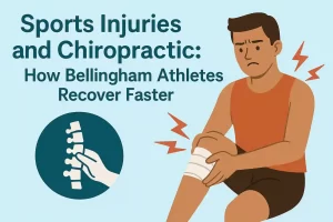 Sports Injuries and Chiropractic How Bellingham Athletes Recover Faster